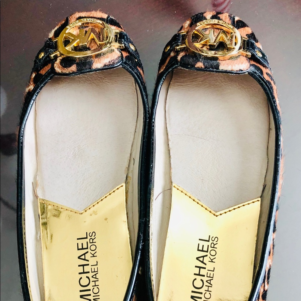 Michael Michael Kira shoes